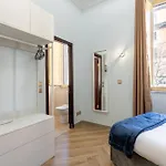 Gasthof Giusi - Aetheria Esquilinus Rom