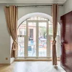 Gasthof Giusi - Aetheria Esquilinus Rom
