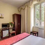 Giusi - Aetheria Esquilinus Gasthof 3*