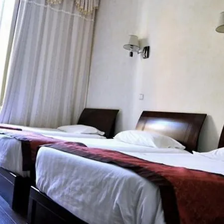 Portafortuna - Close To Colosseum Gasthuis 2*