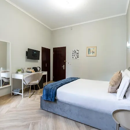 Portafortuna - Close To Colosseum Gasthuis 2*