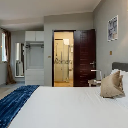 Guest house Portafortuna - Close To Colosseum