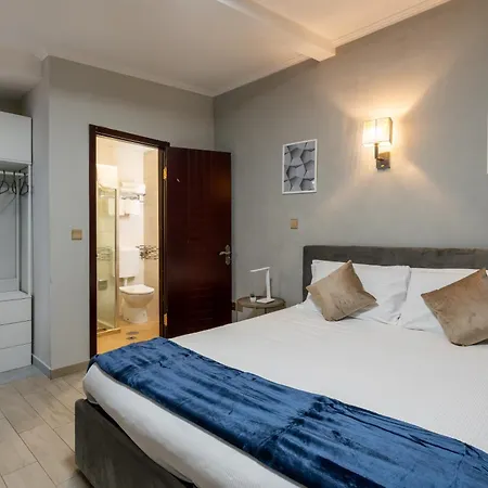 Portafortuna - Close To Colosseum Guest house