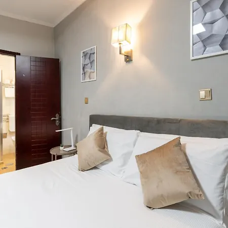 Portafortuna - Close To Colosseum Rome