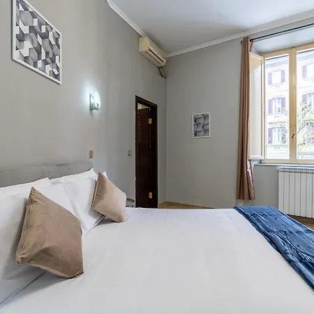 Guest house Portafortuna - Close To Colosseum