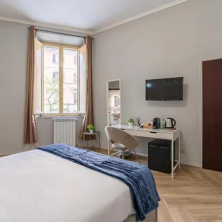 Portafortuna - Close To Colosseum 3*