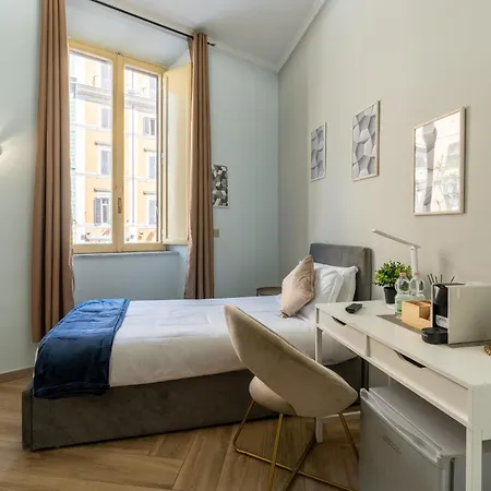 Guest house Portafortuna - Close To Colosseum