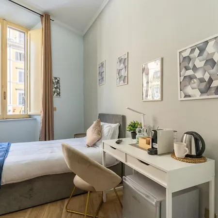 Portafortuna - Close To Colosseum Guest house Rome