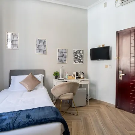 Portafortuna - Close To Colosseum 3* Rome