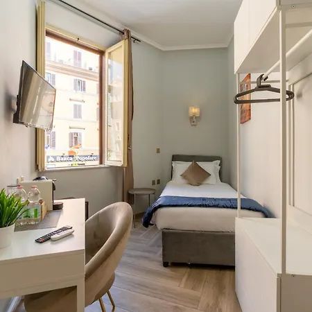 Portafortuna - Close To Colosseum Rome