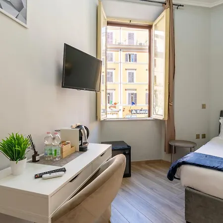 Guest house Portafortuna - Close To Colosseum