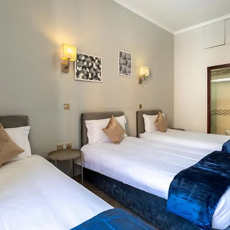 Portafortuna - Close To Colosseum Guest house Rome