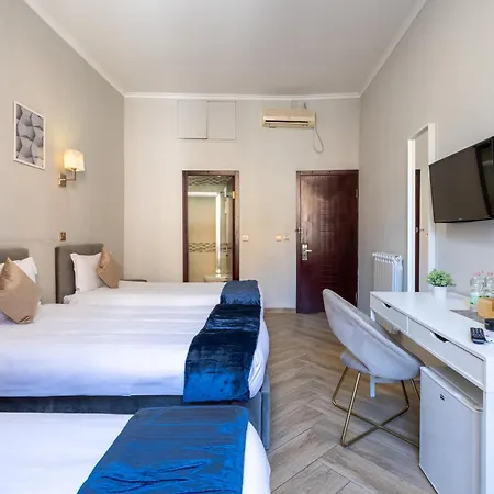 Portafortuna - Close To Colosseum Guest house Rome