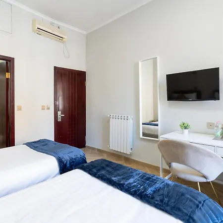 Guest house Portafortuna - Close To Colosseum