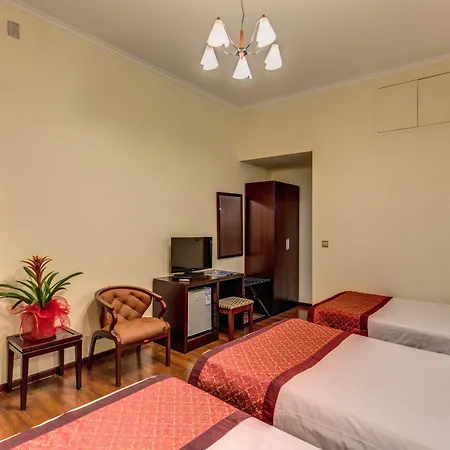 Portafortuna - Close To Colosseum 3*