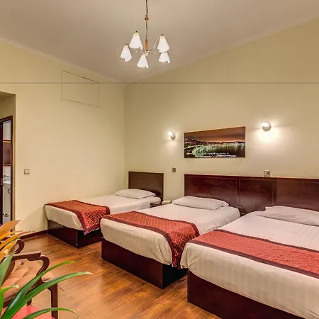 Portafortuna - Close To Colosseum Rome