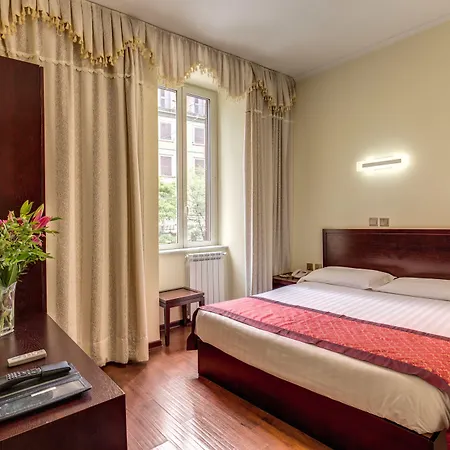 Portafortuna - Close To Colosseum 3*