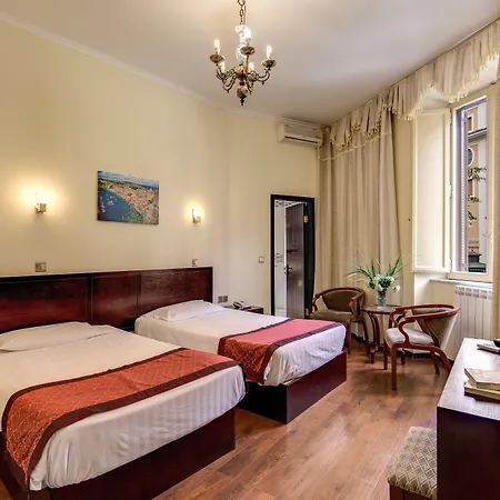 Portafortuna - Close To Colosseum 3*