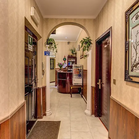 Portafortuna - Close To Colosseum 3* Rome