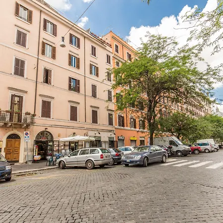 Portafortuna - Close To Colosseum Guest house Rome