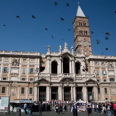 Portafortuna - Close To Colosseum 3*