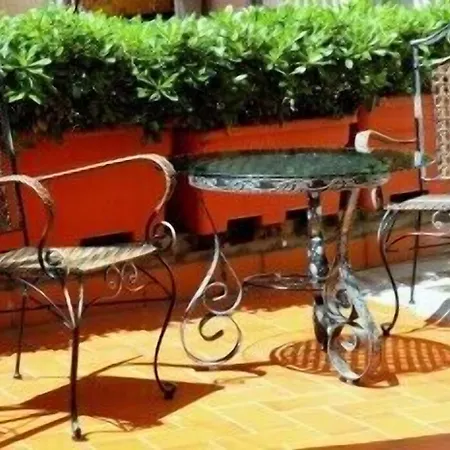 Portafortuna - Close To Colosseum 3*