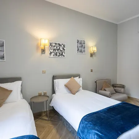 Giusi - Aetheria Esquilinus 3*