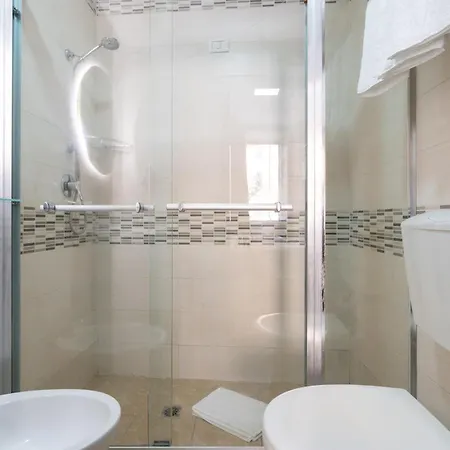 Gæstehus Giusi - Aetheria Esquilinus