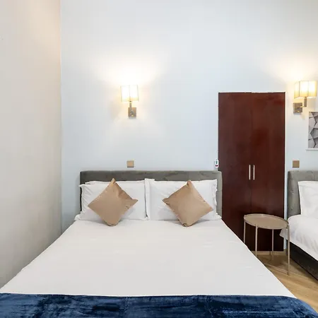 Guest house Giusi - Aetheria Esquilinus Rome