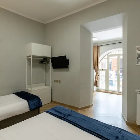 Guest house Giusi - Aetheria Esquilinus Rome