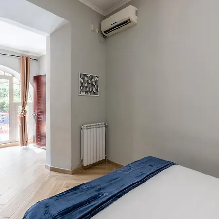 Guest house Giusi - Aetheria Esquilinus 3*