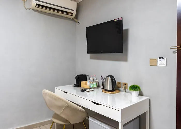 Giusi - Aetheria Esquilinus Rom