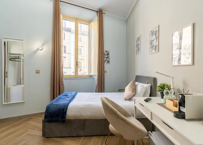 Giusi - Aetheria Esquilinus