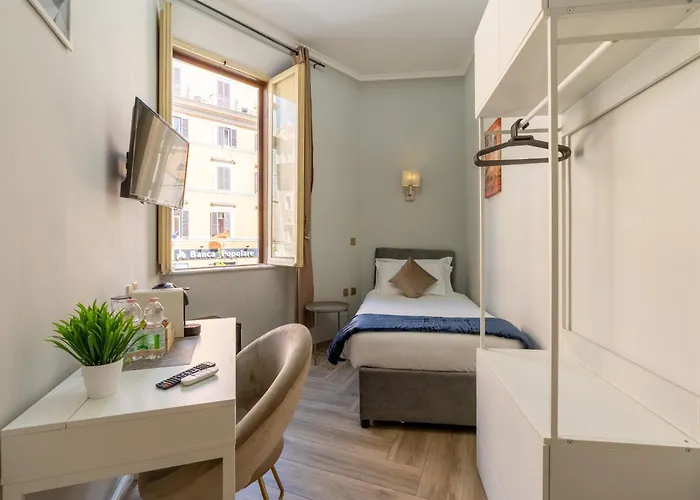 Giusi - Aetheria Esquilinus Rom