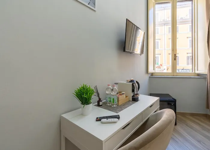 Giusi - Aetheria Esquilinus 3*