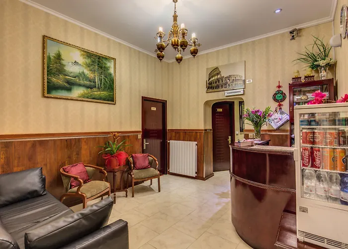 Giusi - Aetheria Esquilinus