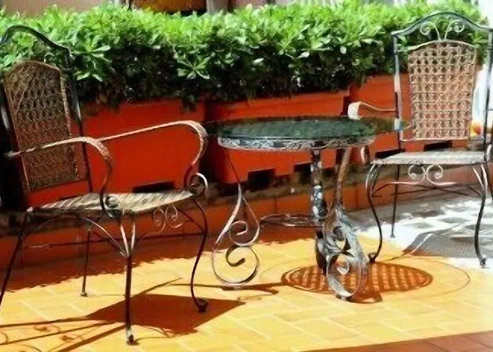 Giusi - Aetheria Esquilinus 3*