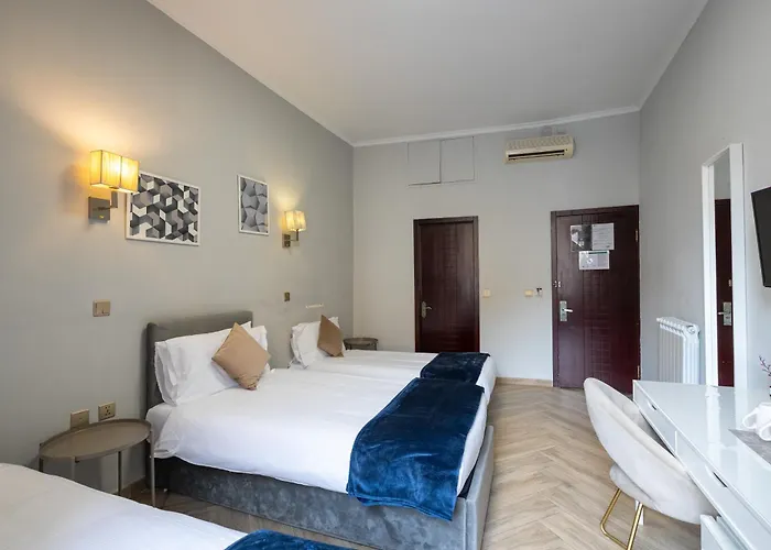 Giusi - Aetheria Esquilinus 3*