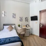 Giusi - Aetheria Esquilinus 3* Roma