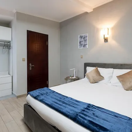 Portafortuna Maison d'hôtes 2*