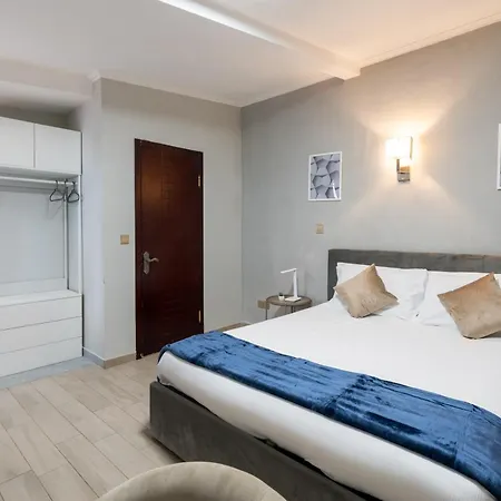 Portafortuna 2* Rome