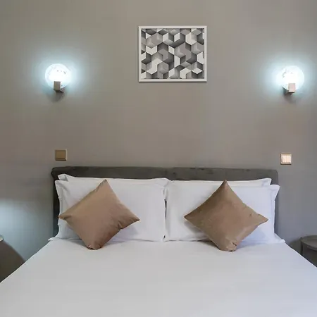 Maison d'hôtes Portafortuna 2*