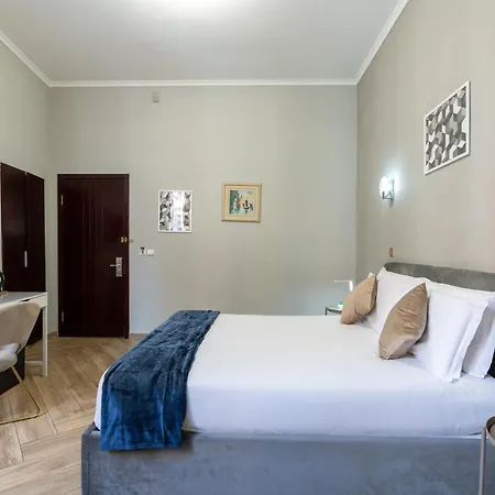 Portafortuna Maison d'hôtes Rome