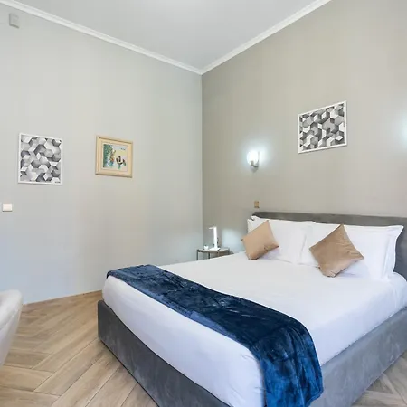 Portafortuna 2* Rome