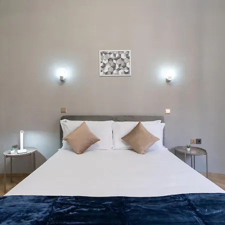 Portafortuna 2* Rome