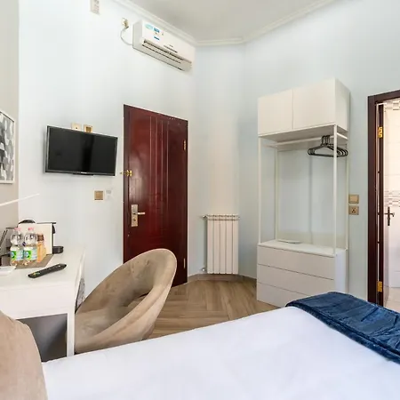 Maison d'hôtes Portafortuna 2*