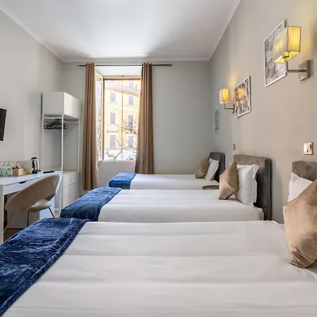 Maison d'hôtes Portafortuna 2*