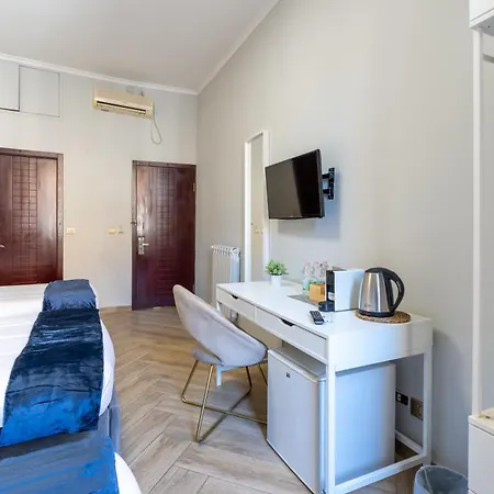 Portafortuna 2* Rome