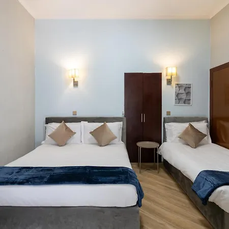 Portafortuna 2* Rome