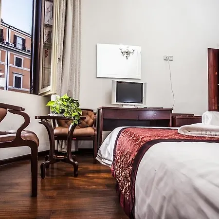 Portafortuna Maison d'hôtes 2*